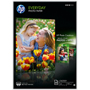 HP PAPEL EVERYDAY PHOTO PAPER A4 200G 25-PACK Q5451A